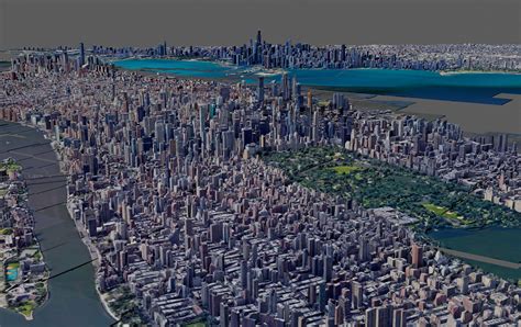 cities that are similar to chicago